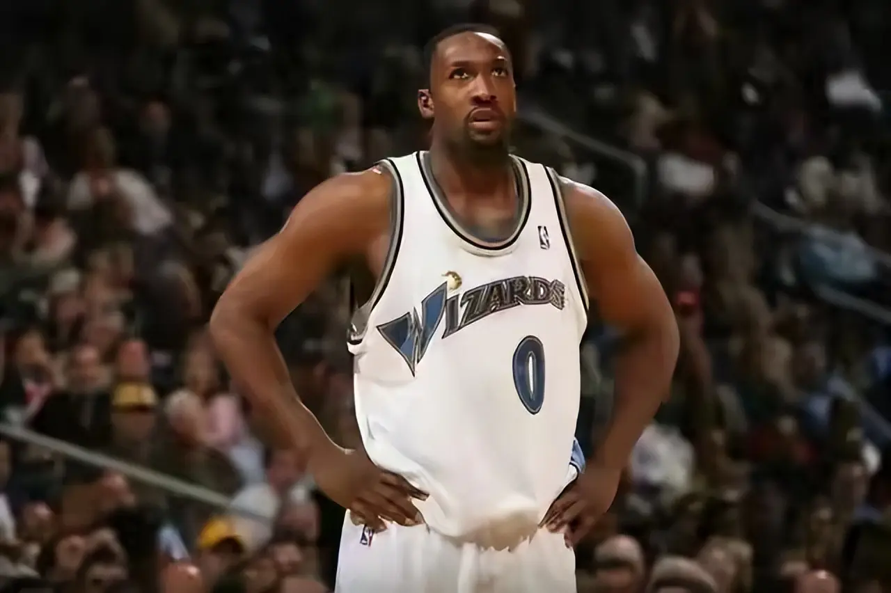 NBA史上最好的8位次轮秀：阿里纳斯仅排第五，约基奇无悬念第一！