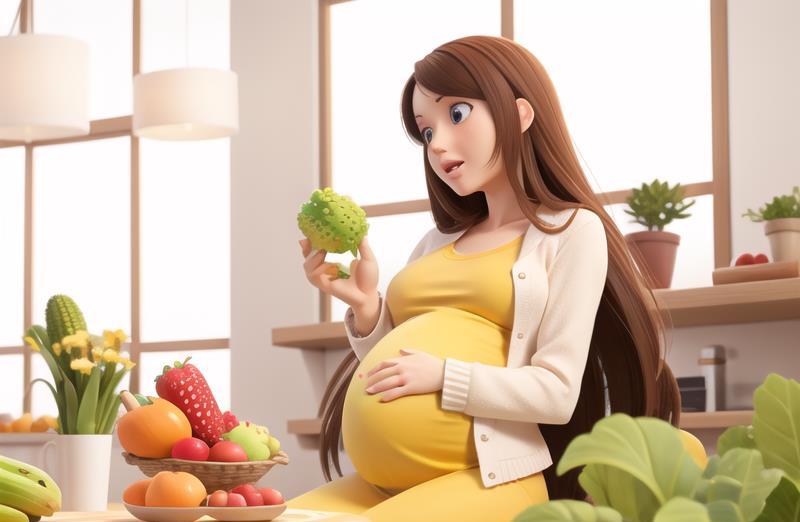 孕期怎么吃？这些食物，孕妈尽量补充到位