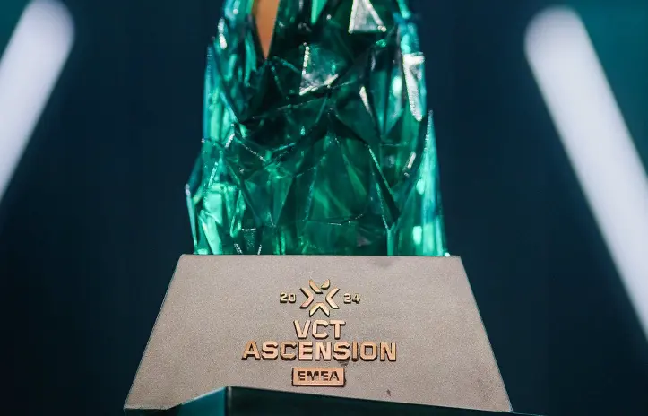 拳头增加晋升赛名额，8队竞争VCT临时席位