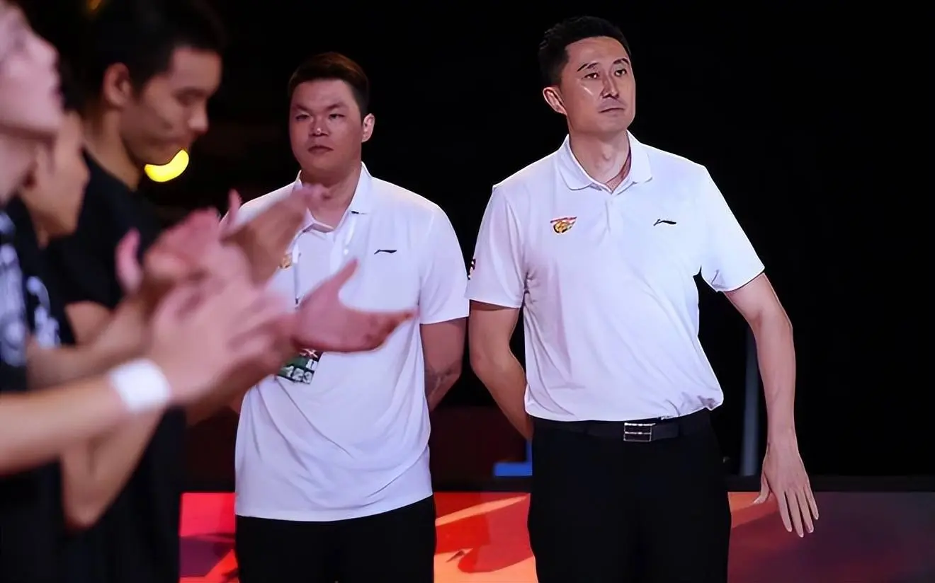CBA新赛季首发实力最强的4支球队：辽篮新疆无缘，北京可排第一