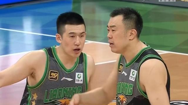 张镇麟告别辽篮 单飞上海 引发球迷热议 曾经第一锋线为何会选择离开
