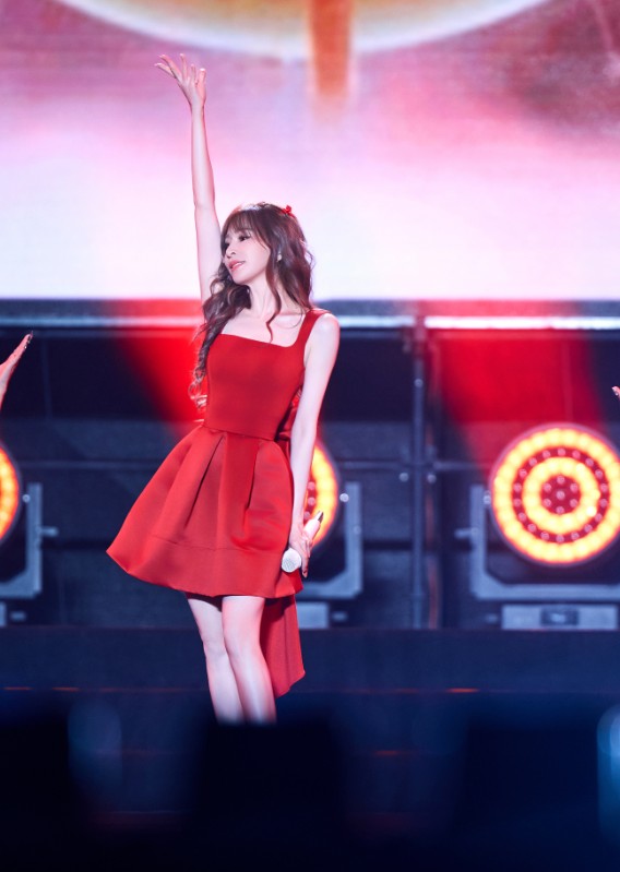 王心凌吴克群回应恋情传闻