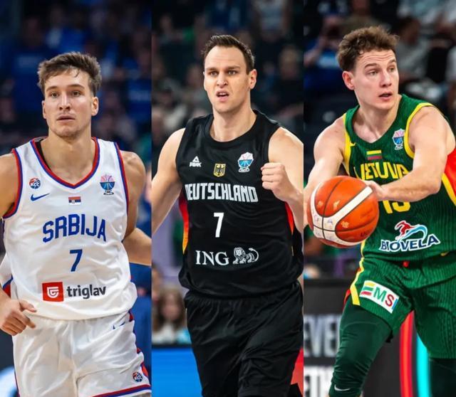 NBA榜眼报销！字母哥膝盖受伤！东契奇终于晋级16强