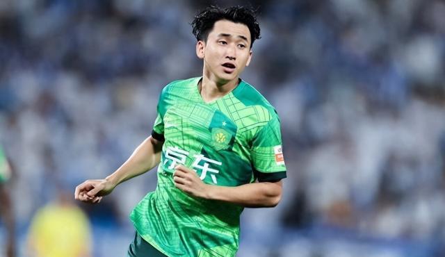 池忠国在国安队状态不佳！后腰位置因此迎久违强援亮相，值得期待