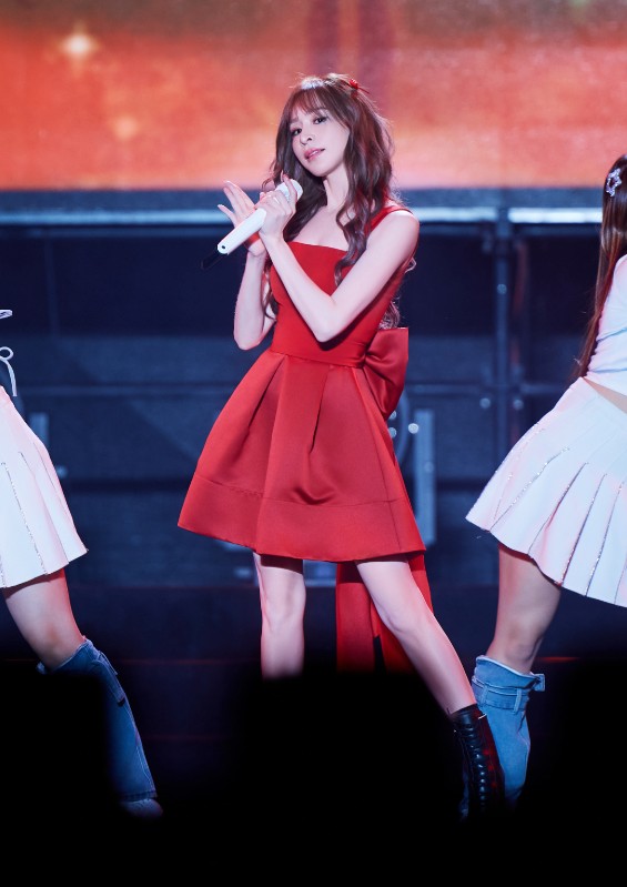 王心凌吴克群回应恋情传闻