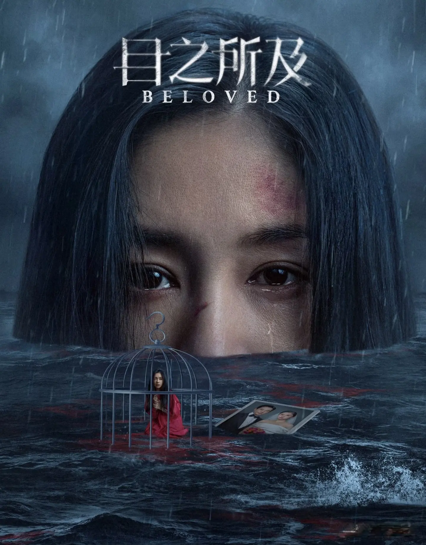 《目之所及》大结局：苏牧心和曲桐没犯事，为何还要毁灭证据？