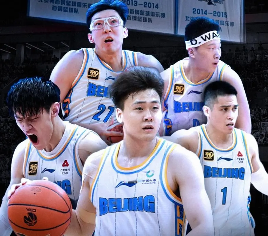 CBA争冠实力排名榜！四强基本敲定，辽篮仅排第七，第一不是广厦