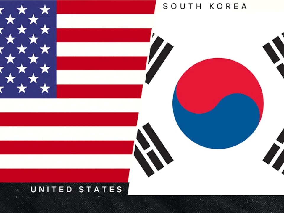 美国 vs. 韩国：国际友谊赛观看指南