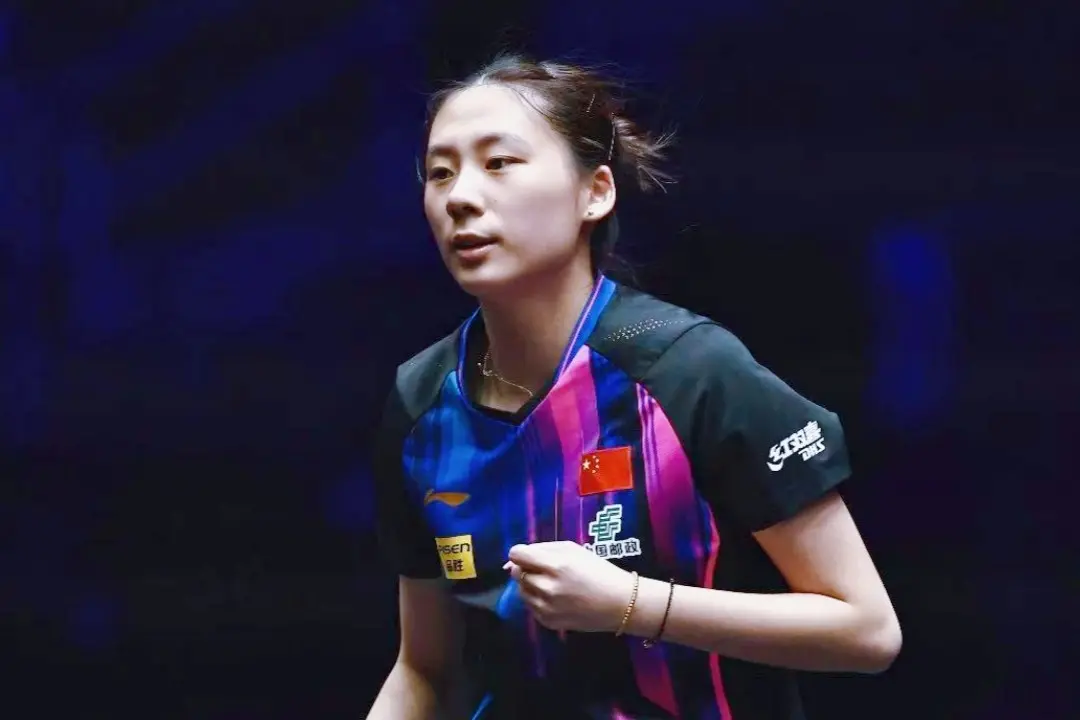 乒乓前世界第一女单的回归历程，澳门冠军赛中国大满贯赛引人注目
