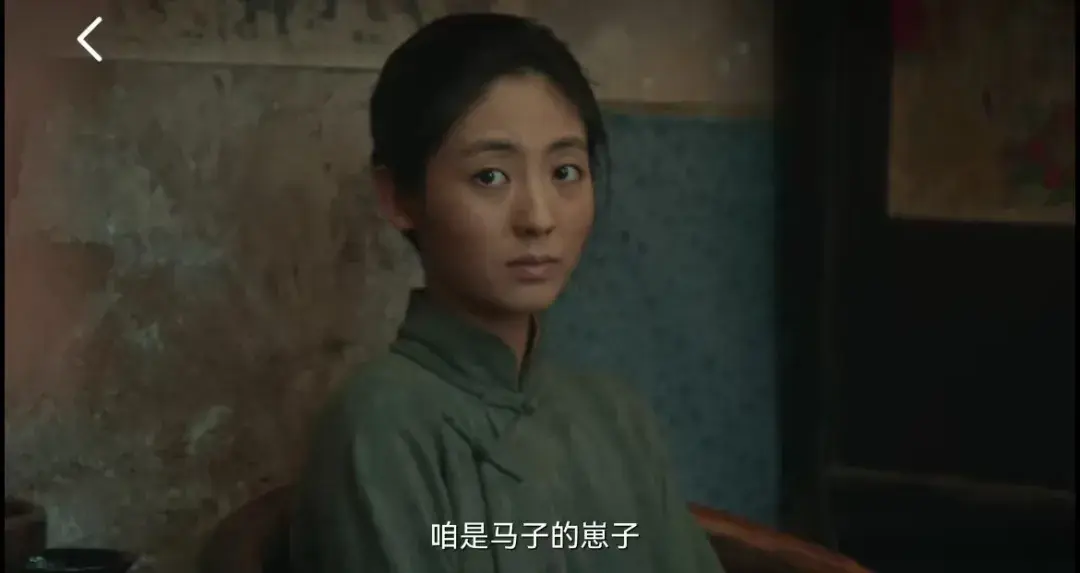 《生万物》19年后腻味回村表面认亲，实际投敌报复，早有预示