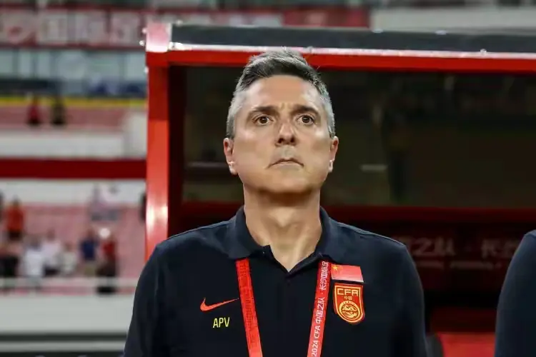 中国男足2-1仅1夜，出线有望！U23亚洲杯诞生5场惨案，3队送助攻