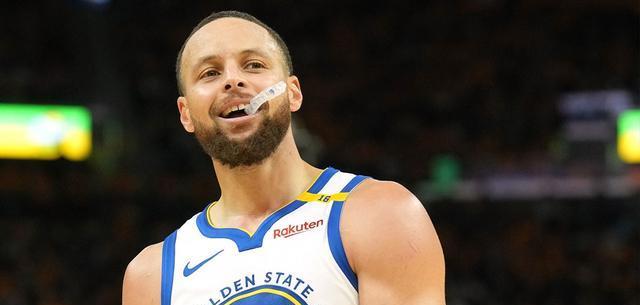 真敢说，马刺队福克斯称勇士队德雷蒙德·格林是NBA最大的抱怨者