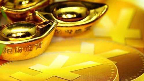 宇宙发现黄金星球，上千亿吨金子闪耀，却只能看不能拿？