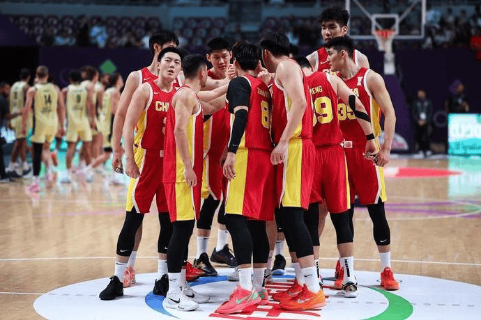 宋翔：中国男篮将在今年全运会后再次集中备战世预赛