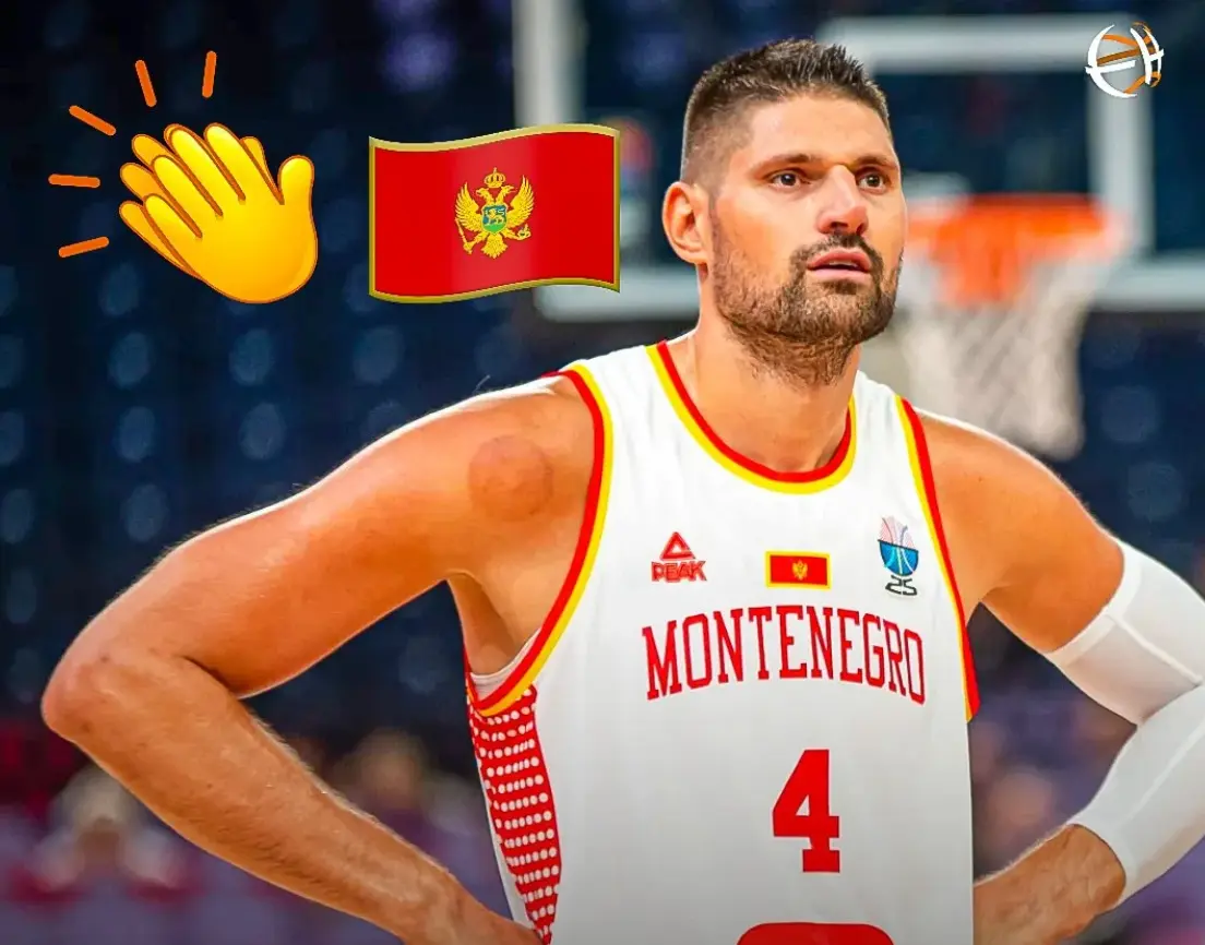 狂轰31分11篮板7助攻！还是输球出局，当场宣布退役