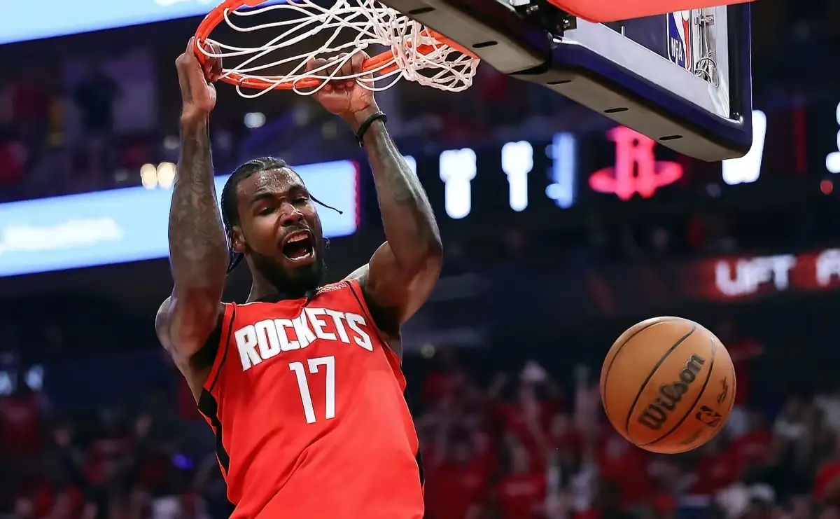 帕金斯建议湖人全力追逐火箭伊森：搭档东契奇能成大事