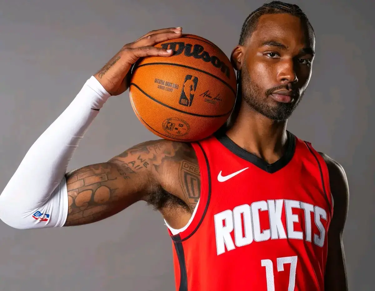 帕金斯建议湖人全力追逐火箭伊森：搭档东契奇能成大事