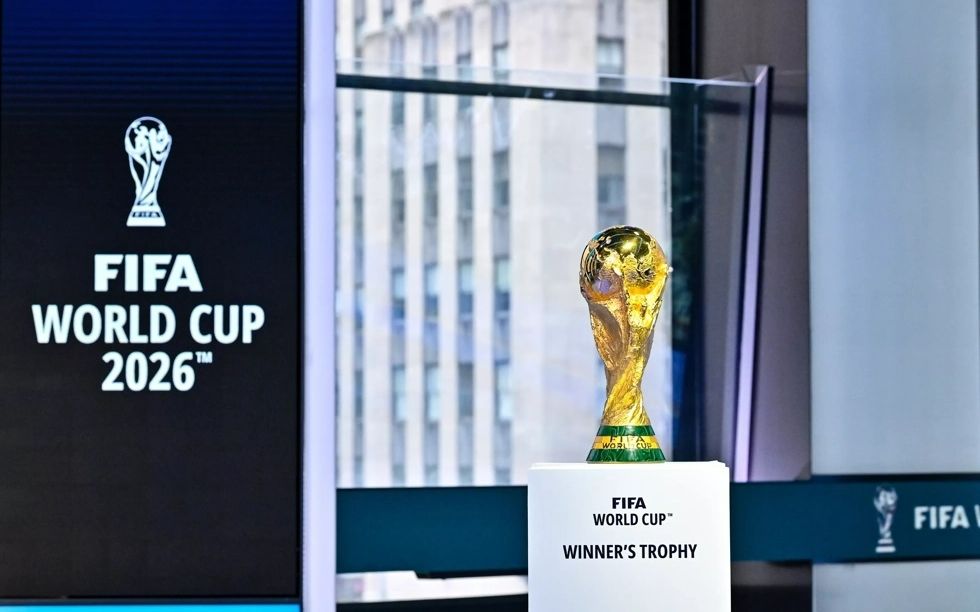 2026美加墨世界杯首轮售票将于9月10日开启