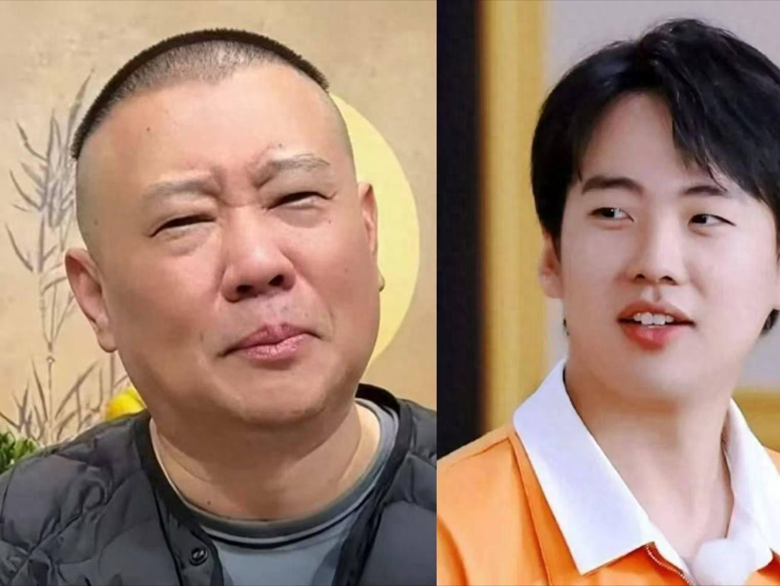 郭德纲不再隐忍！三句话暴露郭麒麟真实地位 于谦的话终于有人信了