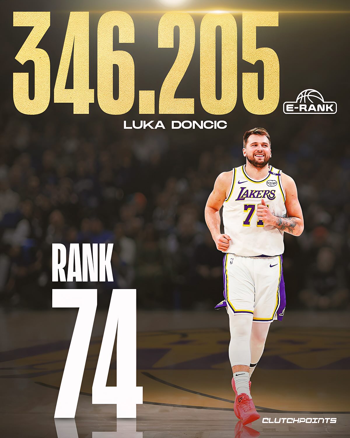 NBA历史百大球员80-71位：东契奇入选，沃西压欧文