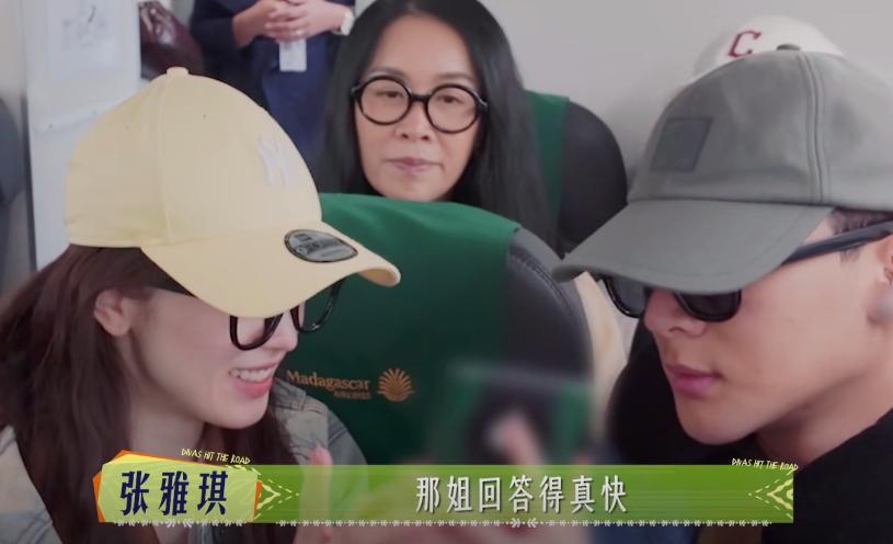 综艺毁人？被低估的李沁，给了多少“跨界演员”上了一课