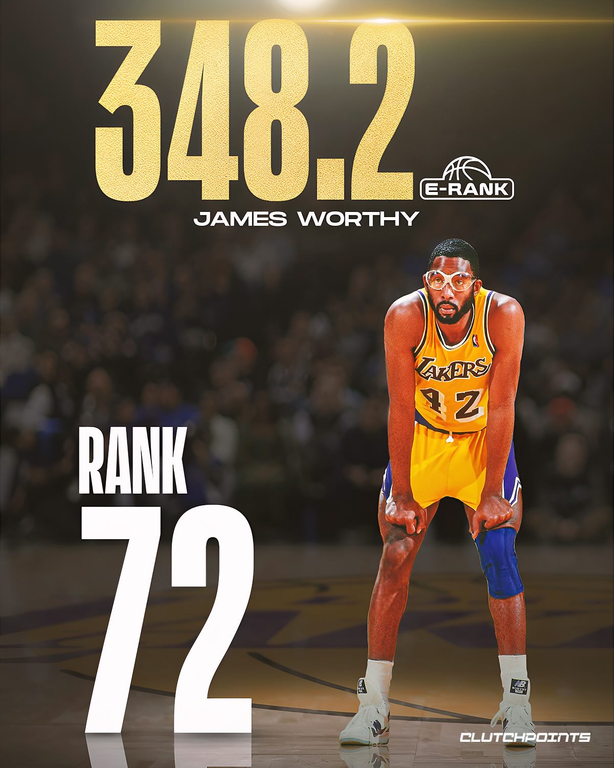 NBA历史百大球员80-71位：东契奇入选，沃西压欧文