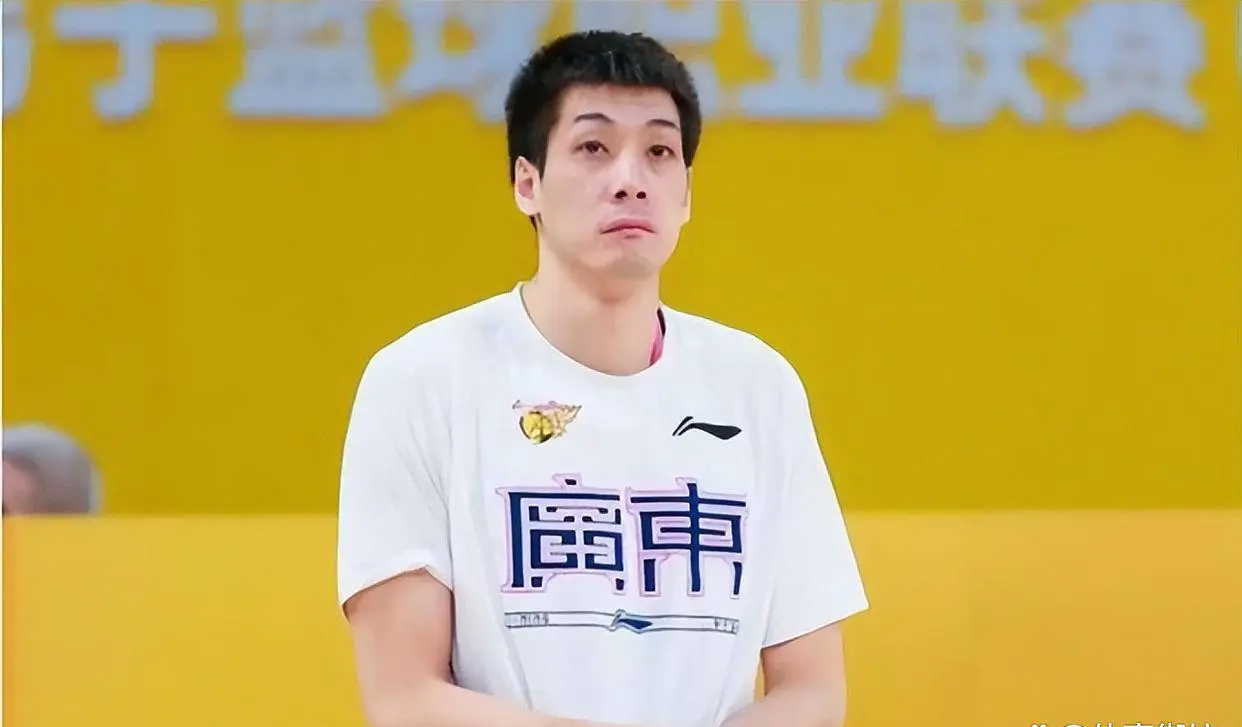 无缘CBA新赛季的五大老面孔