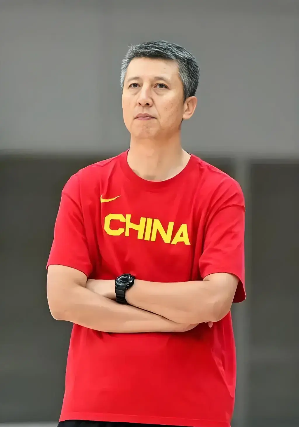 世预赛重返五棵松，不会忘记6年前伤心的一幕，男篮实力今非昔比