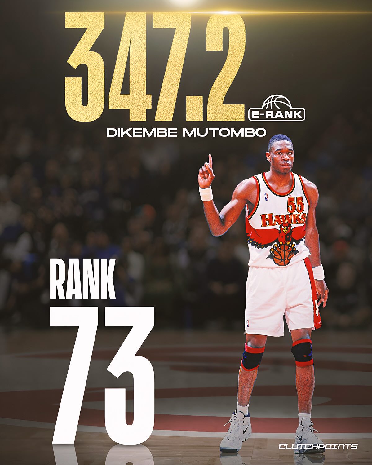 NBA历史百大球员80-71位：东契奇入选，沃西压欧文