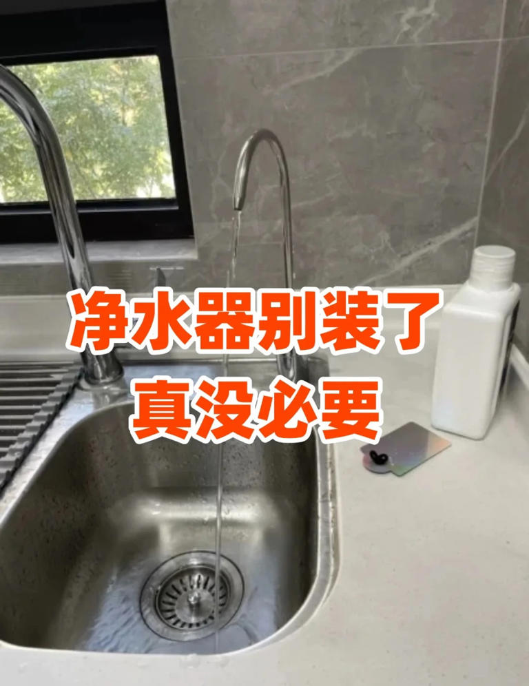 不是胡说，这5种电器，普通家庭“根本没必要买”，谁买谁后悔