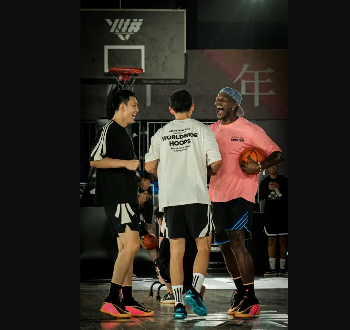 从CBA到NCAA，3连跳的林葳，他凭什么？