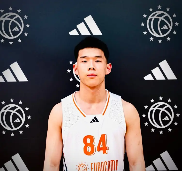 从CBA到NCAA，3连跳的林葳，他凭什么？