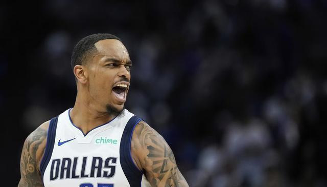 NBA：联盟调查小卡，篮网两笔签约达成，独行侠送9000万续约