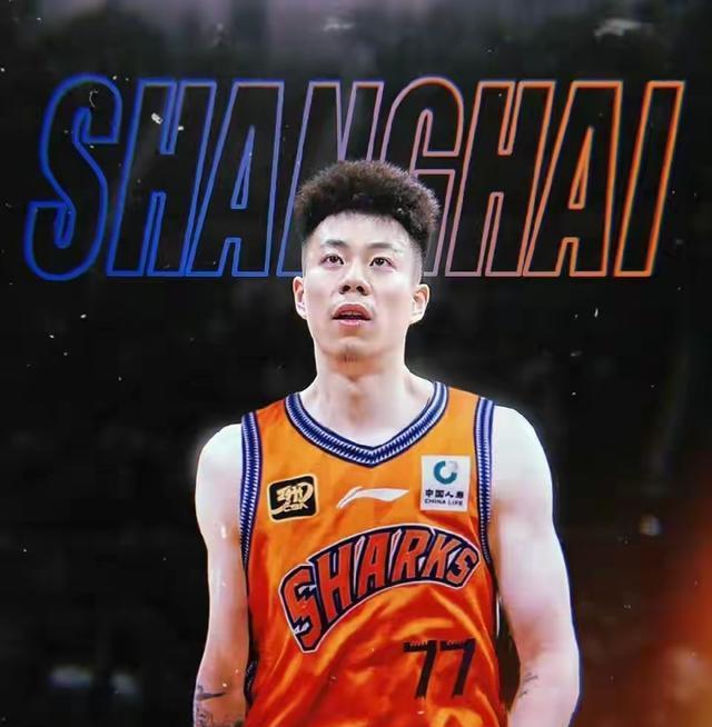 上海男篮即将赴日拉练，开启备战新赛季，张镇麟随后在日本汇合