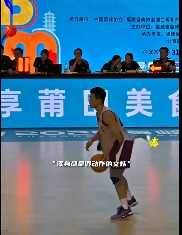 恭喜，何文炜在清华大学首秀抢眼，陈磊想把他培养成第二个王岚嵚