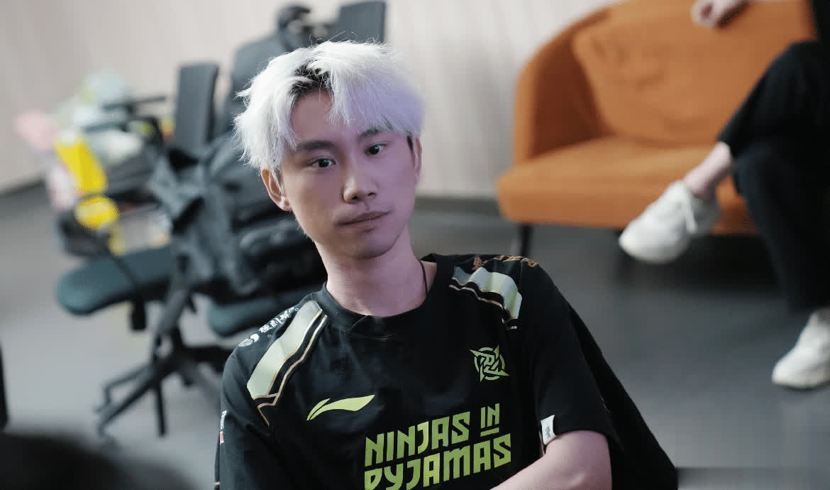 Doinb淘汰FPX后发博点名复仇，“硬币哥”怒喊：滚