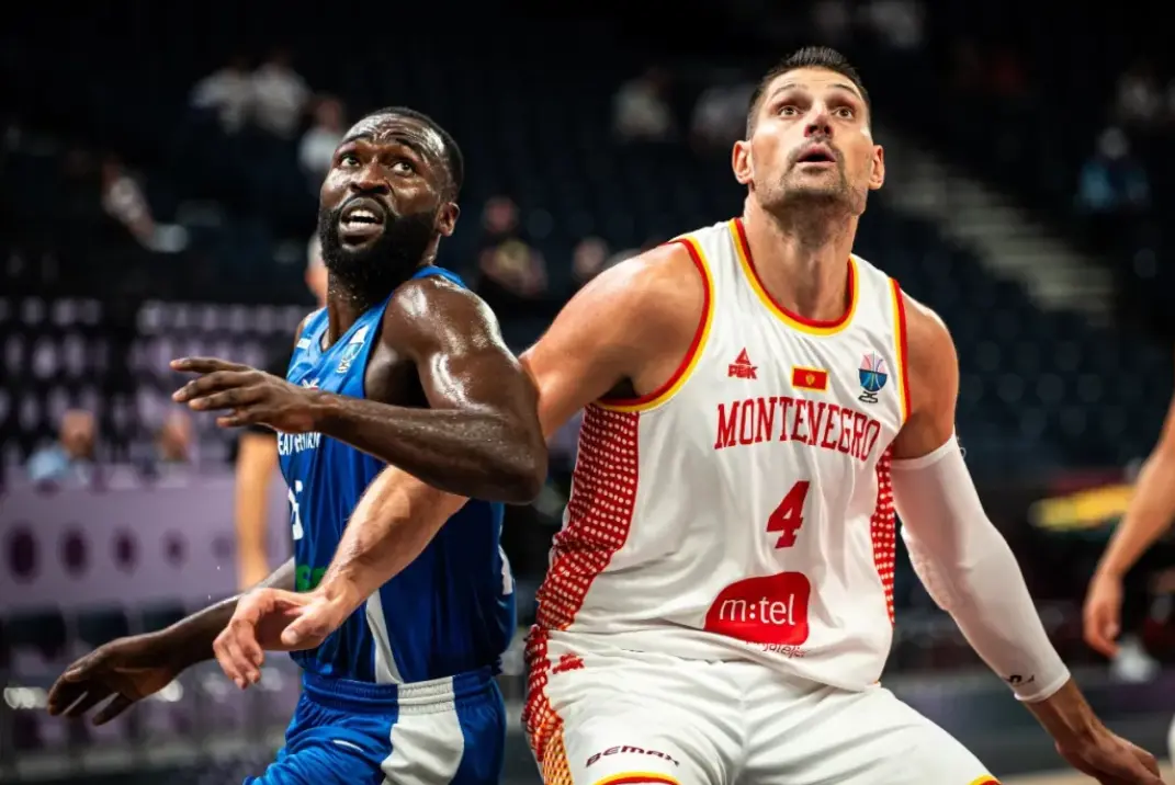 狂轰31分11篮板7助攻！还是输球出局，当场宣布退役