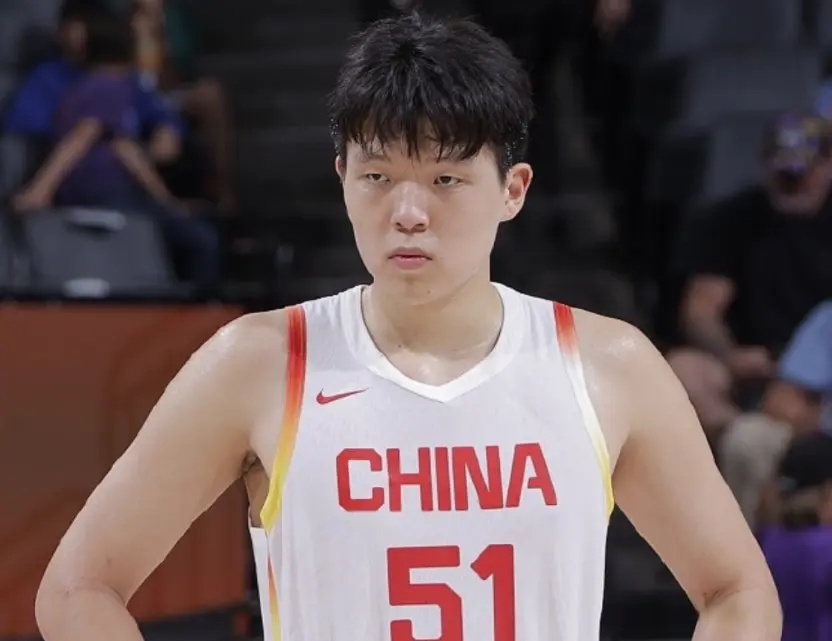 杨瀚森排面拉满，NBA2k26主管亲自揭晓能力值，还给了特权