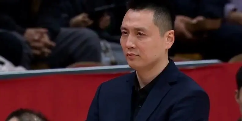 张镇麟谈加盟上海：想给自己新的挑战 在职业生涯去扮演不一样角色