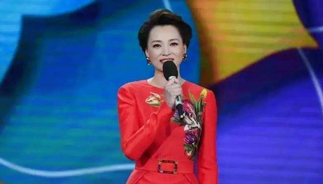 董卿：从“央视一姐”到“人间蒸发”，她到底经历了什么？