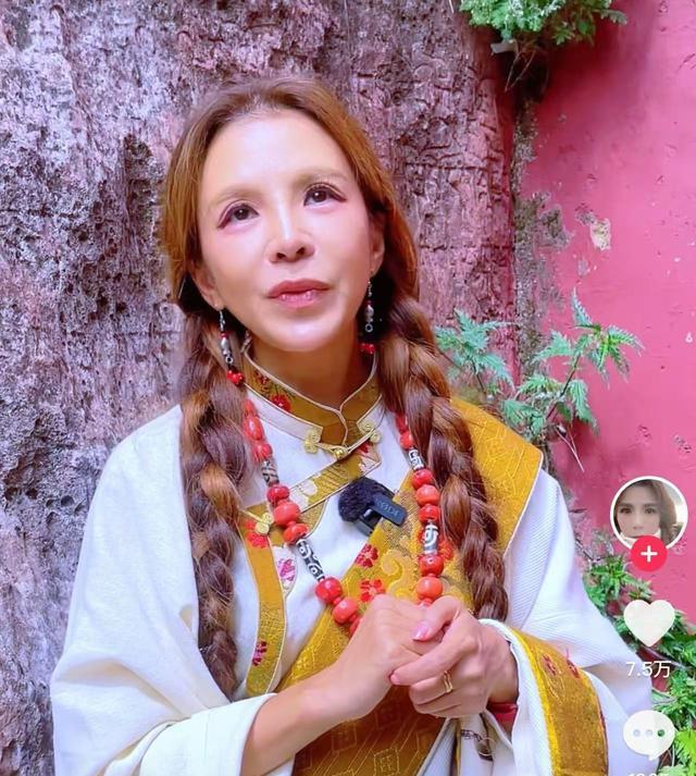 董卿：从“央视一姐”到“人间蒸发”，她到底经历了什么？