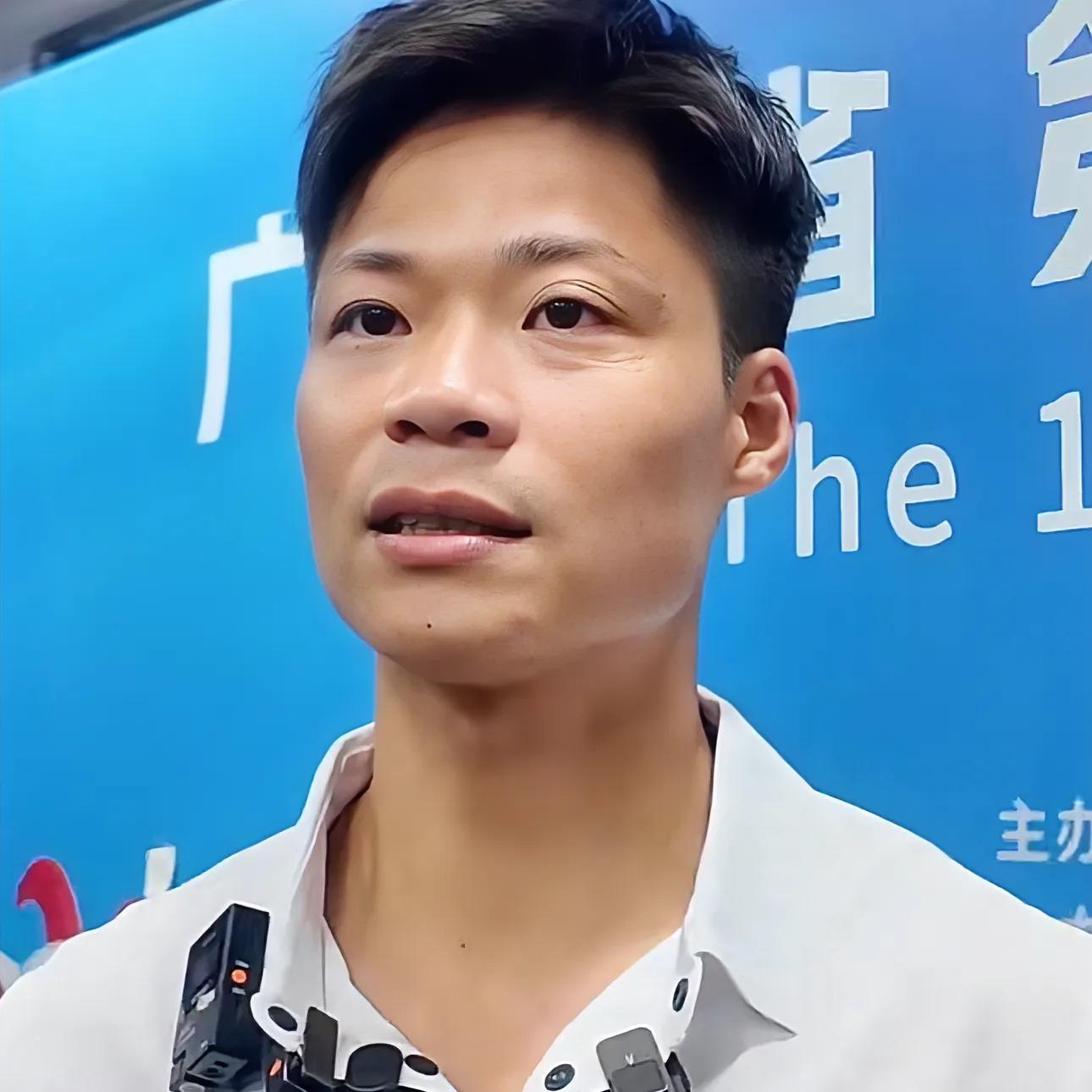 婵宝也是大学生了！全红婵9.13入读暨南大学体育学院，校长苏炳添