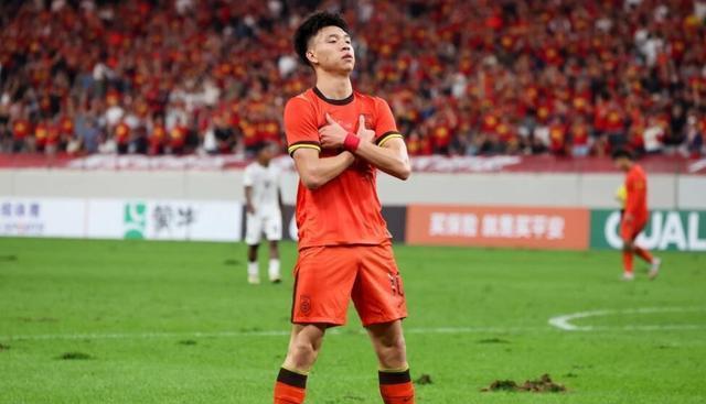 国足U22险胜东帝汶原因浮出水面，不是战术，也不是教练