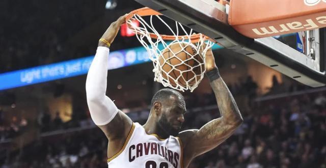 还没退役就成队史第一人？你没看错 NBA现役这5人真做到了