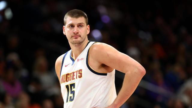 还没退役就成队史第一人？你没看错 NBA现役这5人真做到了
