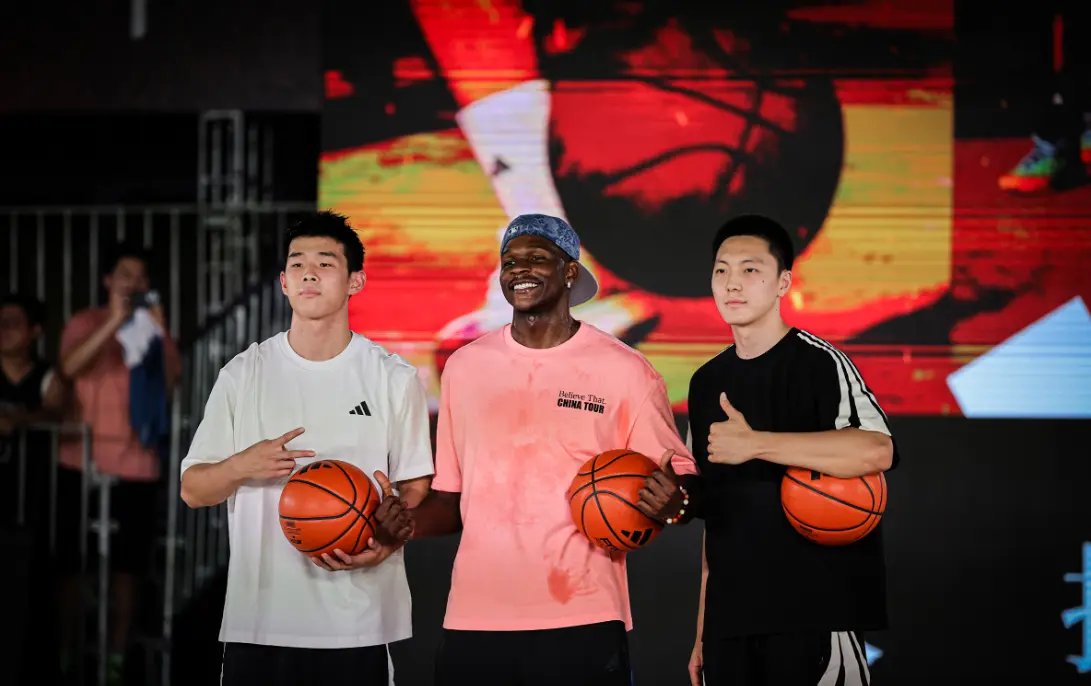 从CBA到NCAA，3连跳的林葳，他凭什么？