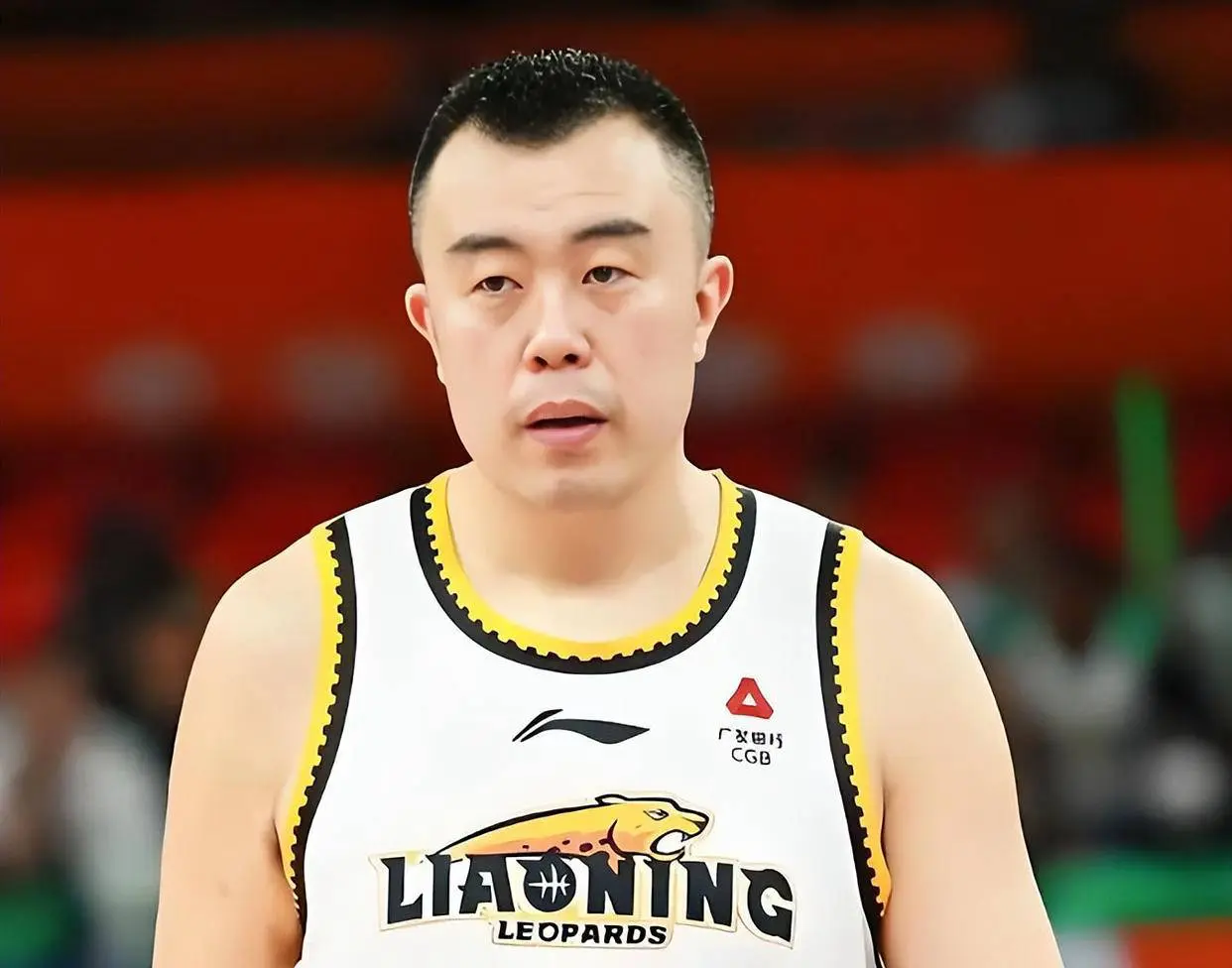 无缘CBA新赛季的五大老面孔