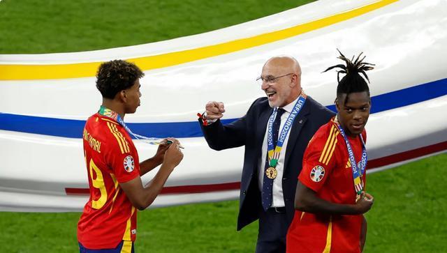 保加利亚 vs 西班牙前瞻预测：欧洲冠军有望轻松大胜