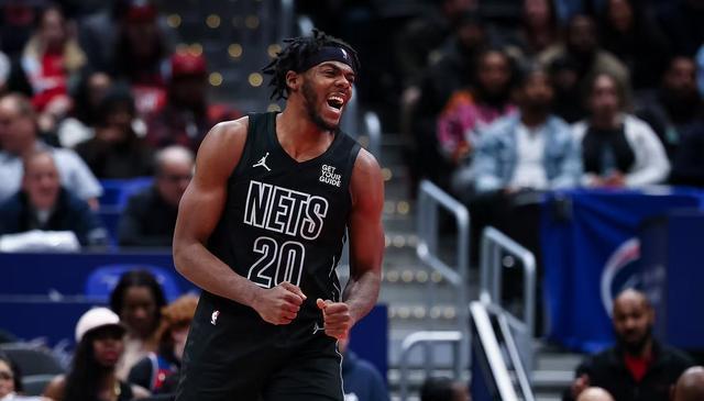 NBA：联盟调查小卡，篮网两笔签约达成，独行侠送9000万续约