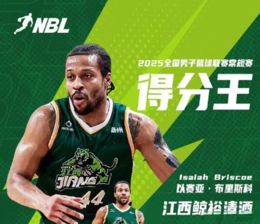 福建男篮完成重要签约！NBL得分王加盟，本赛季场均轰28分6板5助